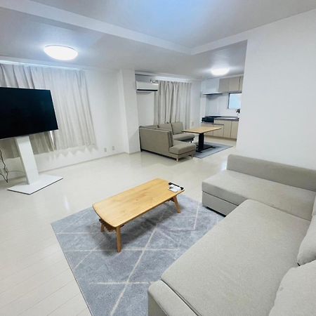 Suite Yonegahama L 米が浜通 Yokosuka Buitenkant foto