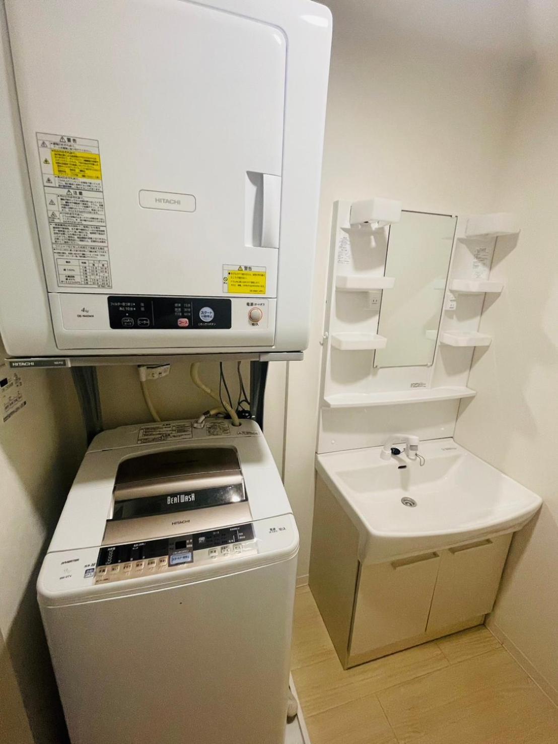 Suite Yonegahama L 米が浜通 Yokosuka Buitenkant foto